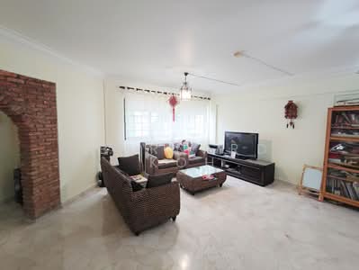 For Rent - 114 Bukit Batok West Avenue 6