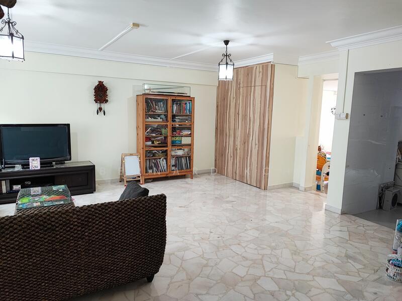 114 Bukit Batok West Avenue 6, 114 Bukit Batok West Avenue 6, 3 Bedrooms, 1,302 sqft, HDB Flat For Rent, by Bernard Koh, 24488856 - PropertyGuru.com.sg