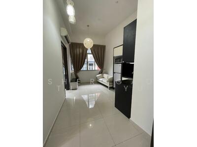 For Sale - Oxley Edge