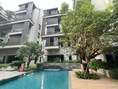 For Sale - 10 Evelyn