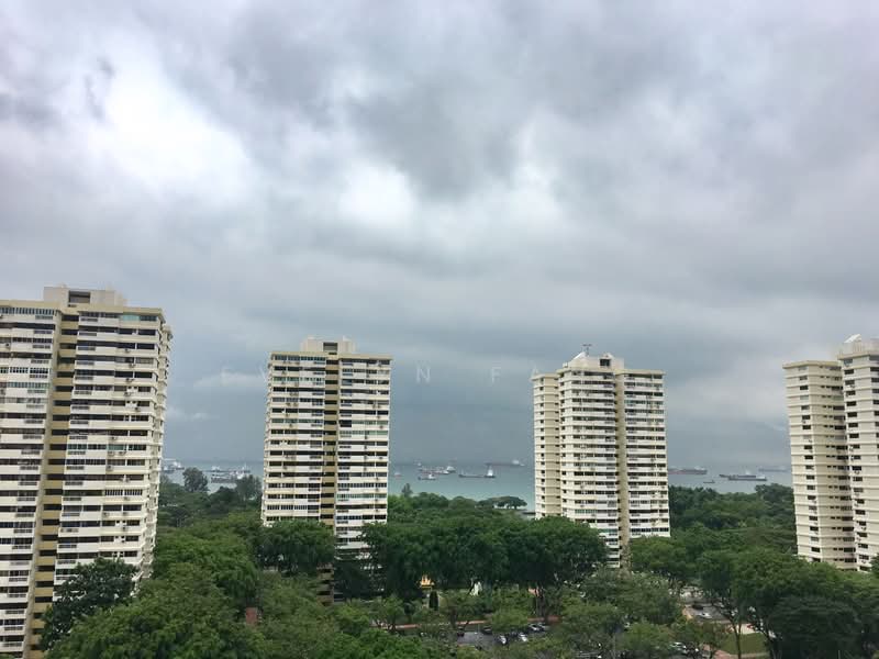 Hua Xin Court, 23A Nallur Road, 3 Bedrooms, 1,970 sqft, Condominium For Rent, by Evelyn Fang, 24488995 - PropertyGuru.com.sg