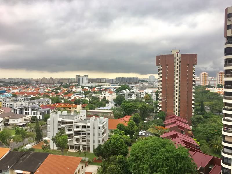 Hua Xin Court, 23A Nallur Road, 3 Bedrooms, 1,970 sqft, Condominium For Rent, by Evelyn Fang, 24488995 - PropertyGuru.com.sg