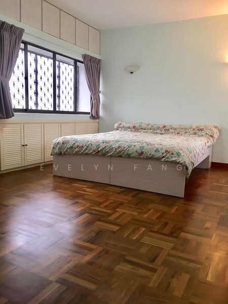 Hua Xin Court, 23A Nallur Road, 3 Bedrooms, 1,970 sqft, Condominium For Rent, by Evelyn Fang, 24488995 - PropertyGuru.com.sg