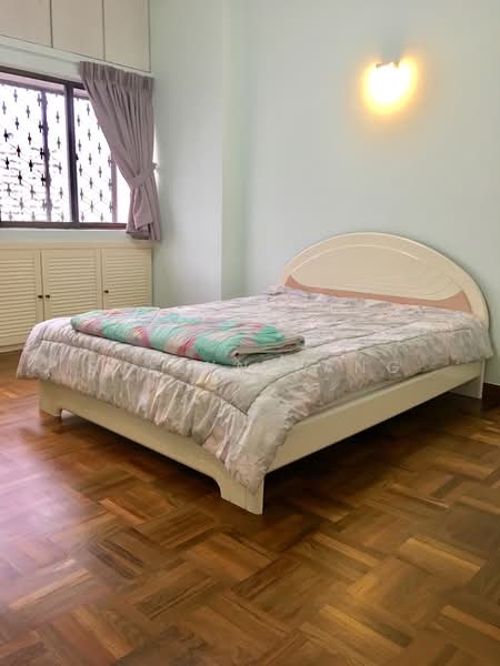 Hua Xin Court, 23A Nallur Road, 3 Bedrooms, 1,970 sqft, Condominium For Rent, by Evelyn Fang, 24488995 - PropertyGuru.com.sg