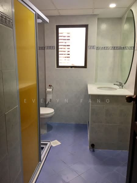 Hua Xin Court, 23A Nallur Road, 3 Bedrooms, 1,970 sqft, Condominium For Rent, by Evelyn Fang, 24488995 - PropertyGuru.com.sg