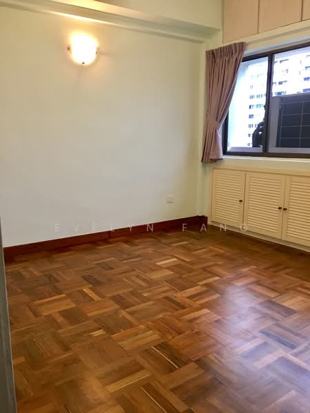 Hua Xin Court, 23A Nallur Road, 3 Bedrooms, 1,970 sqft, Condominium For Rent, by Evelyn Fang, 24488995 - PropertyGuru.com.sg
