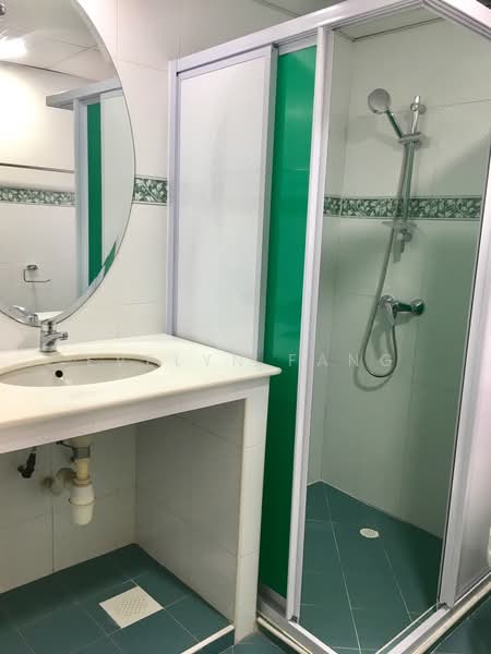 Hua Xin Court, 23A Nallur Road, 3 Bedrooms, 1,970 sqft, Condominium For Rent, by Evelyn Fang, 24488995 - PropertyGuru.com.sg