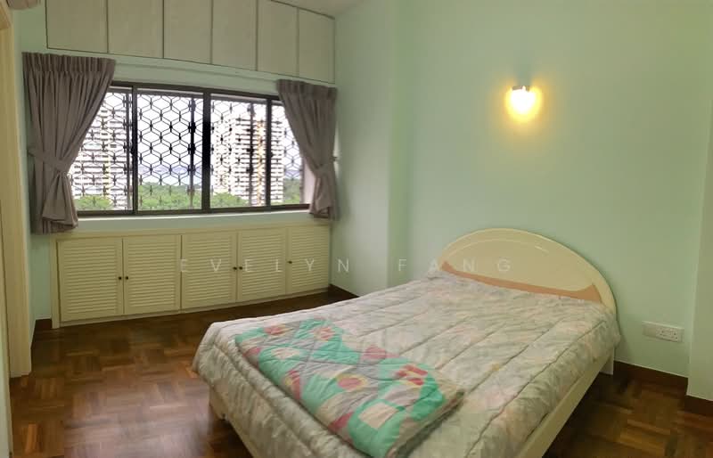 Hua Xin Court, 23A Nallur Road, 3 Bedrooms, 1,970 sqft, Condominium For Rent, by Evelyn Fang, 24488995 - PropertyGuru.com.sg