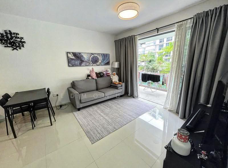The Visionaire, Canberra Drive, Sembawang / Yishun, 4 Bedrooms, 1,141 sqft, Executive Condominium For Sale, by Edmond Tan, 24489032 - PropertyGuru.com.sg