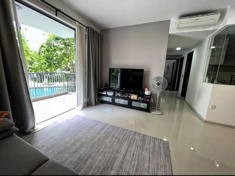 The Visionaire, Canberra Drive, Sembawang / Yishun, 4 Bedrooms, 1,141 sqft, Executive Condominium For Sale, by Edmond Tan, 24489032 - PropertyGuru.com.sg