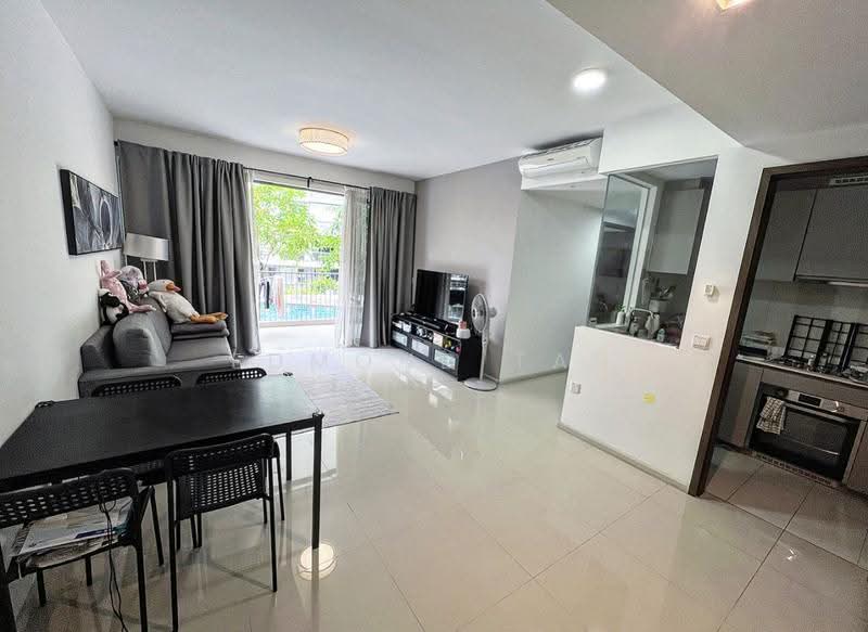 The Visionaire, Canberra Drive, Sembawang / Yishun, 4 Bedrooms, 1,141 sqft, Executive Condominium For Sale, by Edmond Tan, 24489032 - PropertyGuru.com.sg