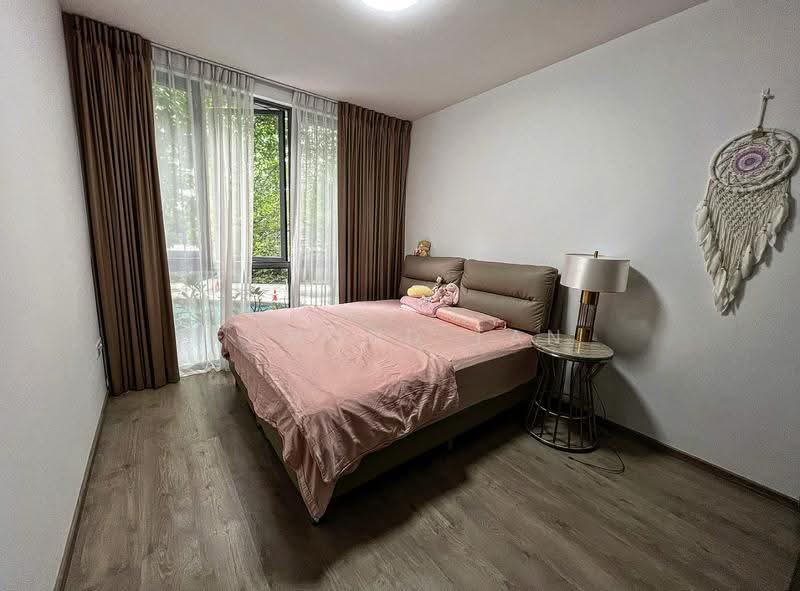 The Visionaire, Canberra Drive, Sembawang / Yishun, 4 Bedrooms, 1,141 sqft, Executive Condominium For Sale, by Edmond Tan, 24489032 - PropertyGuru.com.sg