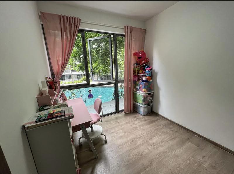 The Visionaire, Canberra Drive, Sembawang / Yishun, 4 Bedrooms, 1,141 sqft, Executive Condominium For Sale, by Edmond Tan, 24489032 - PropertyGuru.com.sg