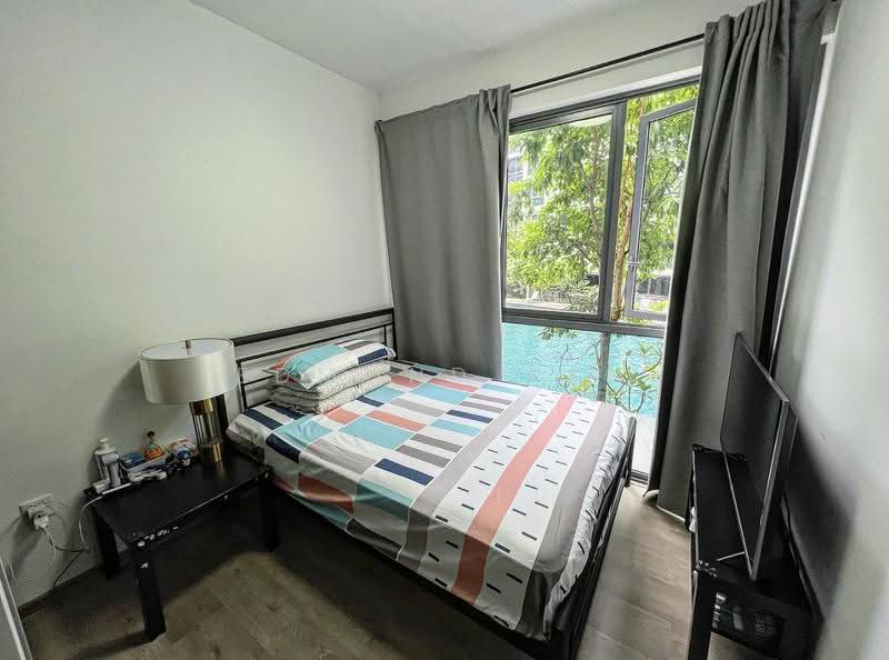 The Visionaire, Canberra Drive, Sembawang / Yishun, 4 Bedrooms, 1,141 sqft, Executive Condominium For Sale, by Edmond Tan, 24489032 - PropertyGuru.com.sg