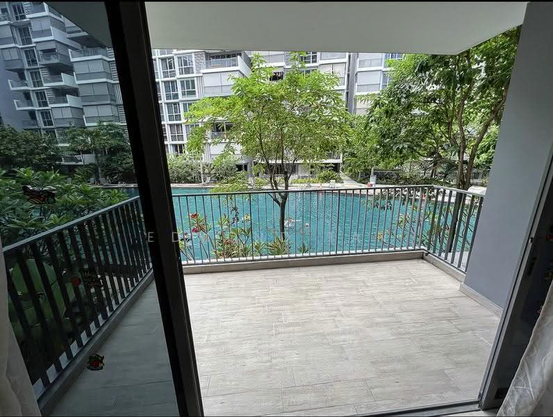 The Visionaire, Canberra Drive, Sembawang / Yishun, 4 Bedrooms, 1,141 sqft, Executive Condominium For Sale, by Edmond Tan, 24489032 - PropertyGuru.com.sg