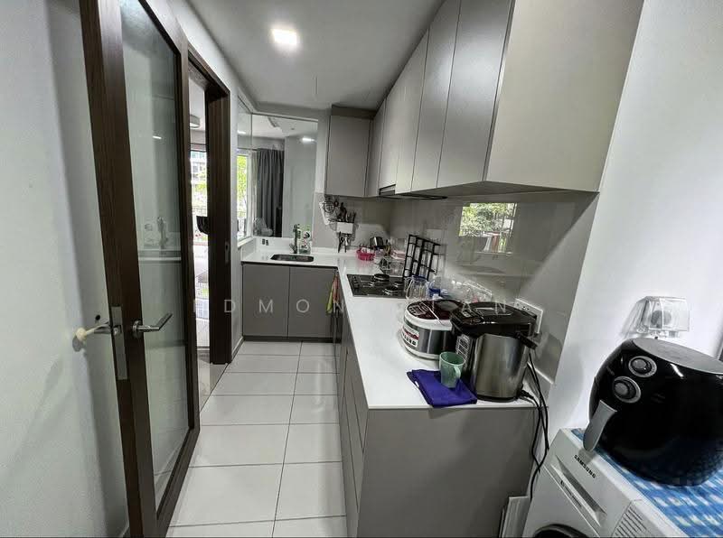 The Visionaire, Canberra Drive, Sembawang / Yishun, 4 Bedrooms, 1,141 sqft, Executive Condominium For Sale, by Edmond Tan, 24489032 - PropertyGuru.com.sg