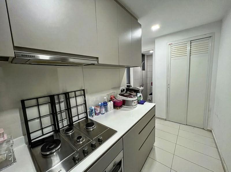 The Visionaire, Canberra Drive, Sembawang / Yishun, 4 Bedrooms, 1,141 sqft, Executive Condominium For Sale, by Edmond Tan, 24489032 - PropertyGuru.com.sg