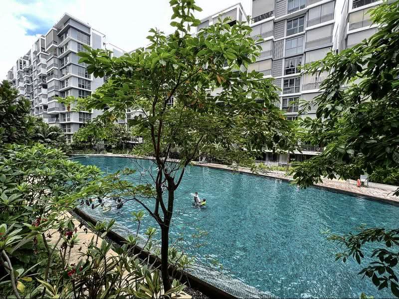 The Visionaire, Canberra Drive, Sembawang / Yishun, 4 Bedrooms, 1,141 sqft, Executive Condominium For Sale, by Edmond Tan, 24489032 - PropertyGuru.com.sg