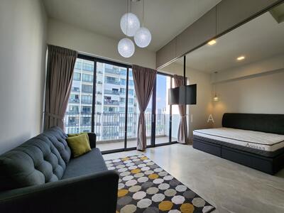 For Sale - Highline Residences