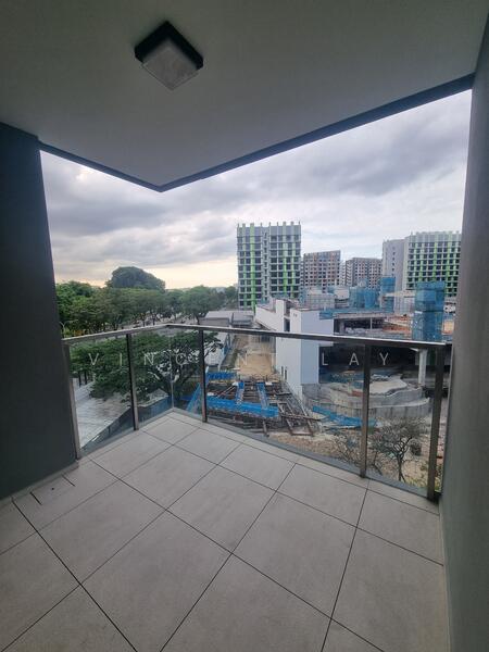 The Woodleigh Residences, 25 Bidadari Park Drive, 2 Bedrooms, 689 sqft, Condominium For Rent, by Vincent Lay, 24489175 - PropertyGuru.com.sg