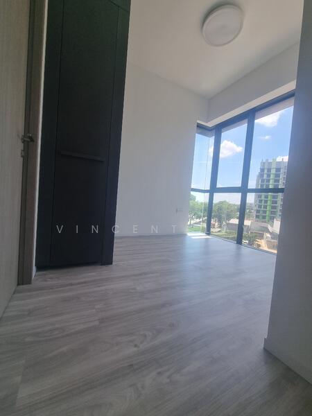 The Woodleigh Residences, 25 Bidadari Park Drive, 2 Bedrooms, 689 sqft, Condominium For Rent, by Vincent Lay, 24489175 - Masterbedroom - PropertyGuru.com.sg