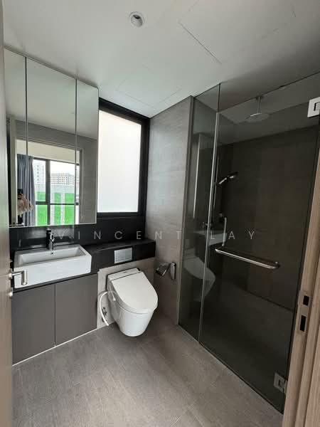 The Woodleigh Residences, 25 Bidadari Park Drive, 2 Bedrooms, 689 sqft, Condominium For Rent, by Vincent Lay, 24489175 - PropertyGuru.com.sg