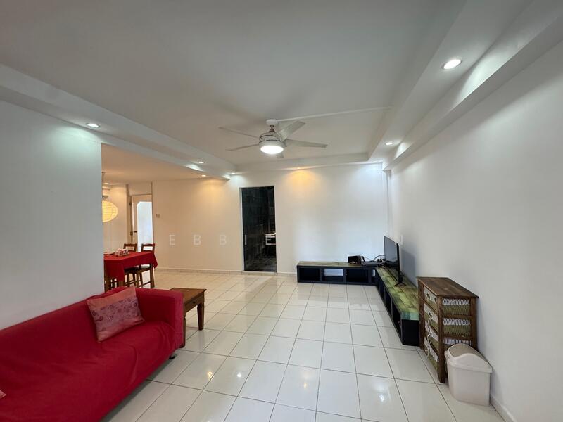 For Rent - 213 Petir Road