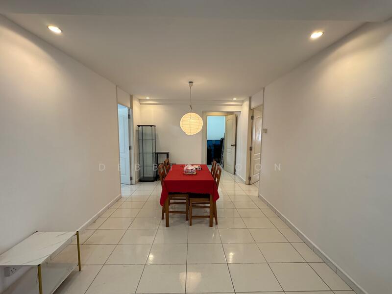 For Rent - 213 Petir Road