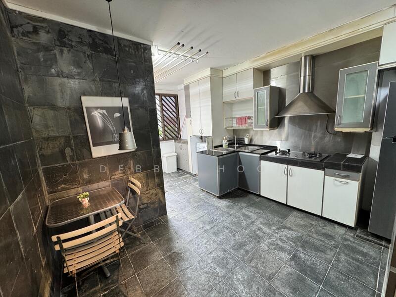For Rent - 213 Petir Road