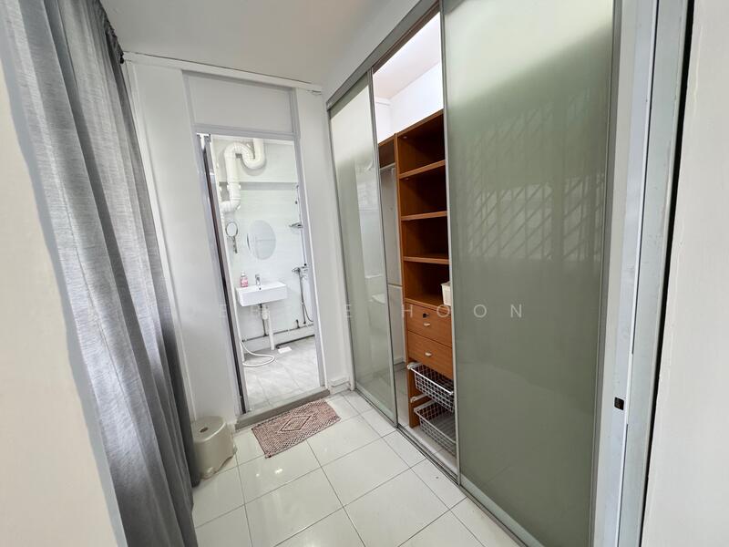 For Rent - 213 Petir Road
