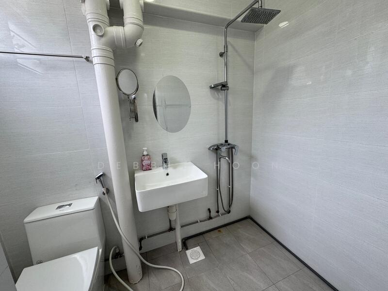 For Rent - 213 Petir Road