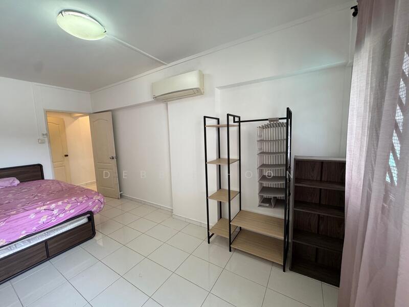For Rent - 213 Petir Road