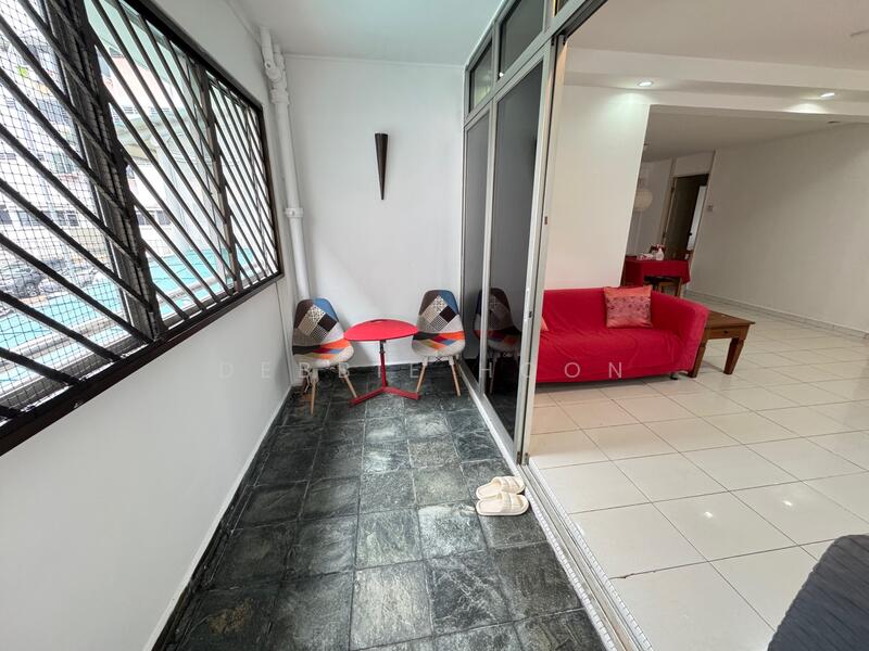 For Rent - 213 Petir Road