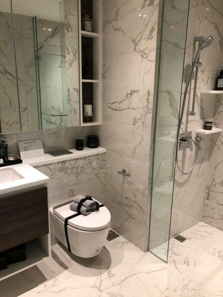 Parc Botannia, 18 Fernvale Street, 1 Bedroom, 506 sqft, Condominium For Rent, by Dallas Chan, 24489291 - PropertyGuru.com.sg