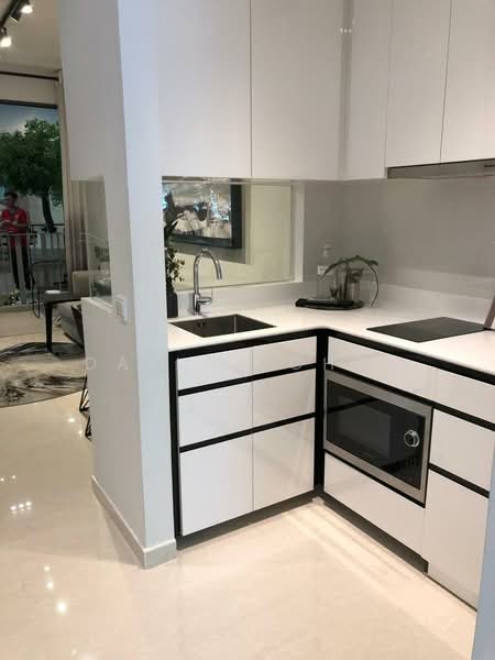 Parc Botannia, 18 Fernvale Street, 1 Bedroom, 506 sqft, Condominium For Rent, by Dallas Chan, 24489291 - PropertyGuru.com.sg