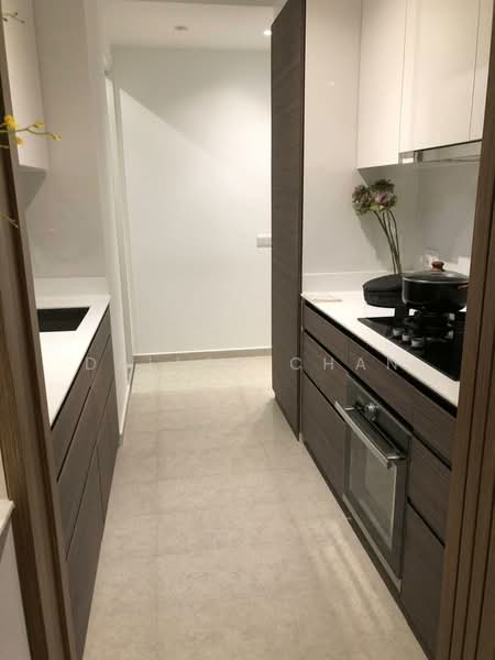 Parc Botannia, 18 Fernvale Street, 1 Bedroom, 506 sqft, Condominium For Rent, by Dallas Chan, 24489291 - PropertyGuru.com.sg