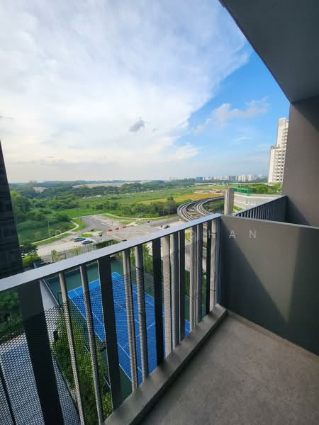 Parc Botannia, 18 Fernvale Street, 1 Bedroom, 506 sqft, Condominium For Rent, by Dallas Chan, 24489291 - PropertyGuru.com.sg