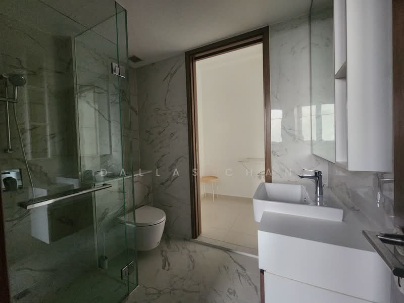Parc Botannia, 18 Fernvale Street, 1 Bedroom, 506 sqft, Condominium For Rent, by Dallas Chan, 24489291 - PropertyGuru.com.sg