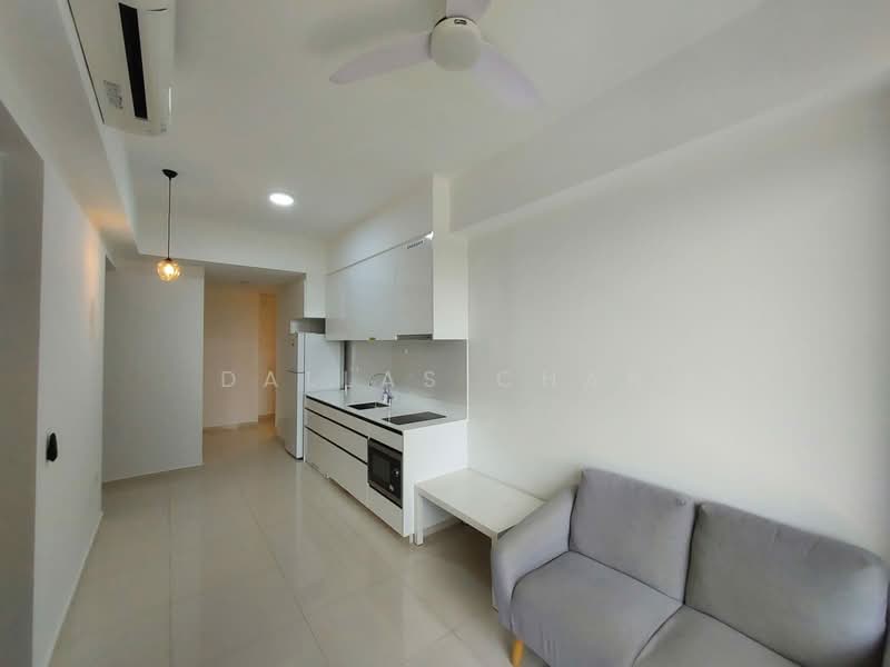Parc Botannia, 18 Fernvale Street, 1 Bedroom, 506 sqft, Condominium For Rent, by Dallas Chan, 24489291 - PropertyGuru.com.sg