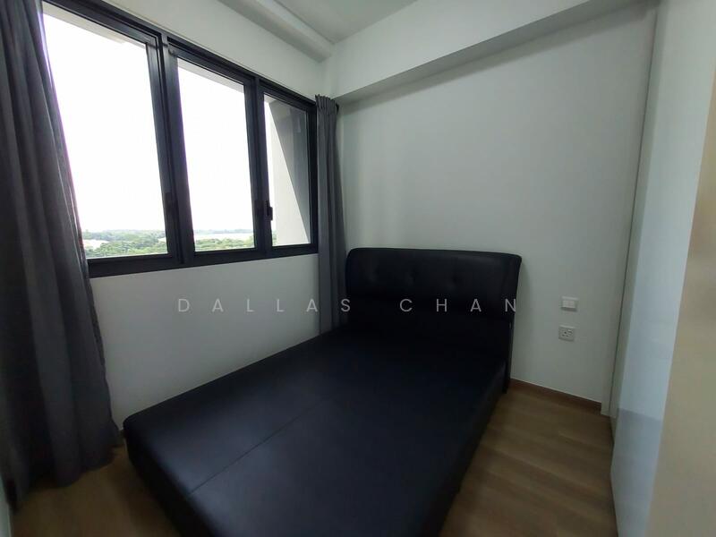 Parc Botannia, 18 Fernvale Street, 1 Bedroom, 506 sqft, Condominium For Rent, by Dallas Chan, 24489291 - PropertyGuru.com.sg