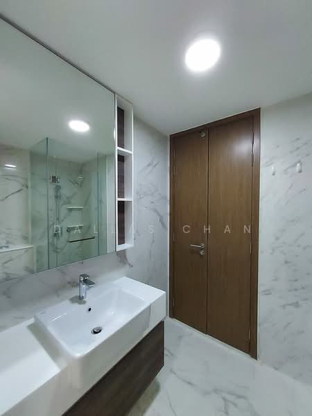 Parc Botannia, 18 Fernvale Street, 1 Bedroom, 506 sqft, Condominium For Rent, by Dallas Chan, 24489291 - PropertyGuru.com.sg