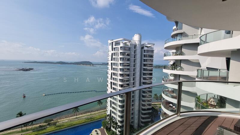 Cape Royale, 25 Cove Way, 3 Bedrooms, 1,679 sqft, Condominium For Rent, by Shawn Leow, 24489307 - PropertyGuru.com.sg