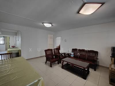 For Rent - 23 Dover Crescent