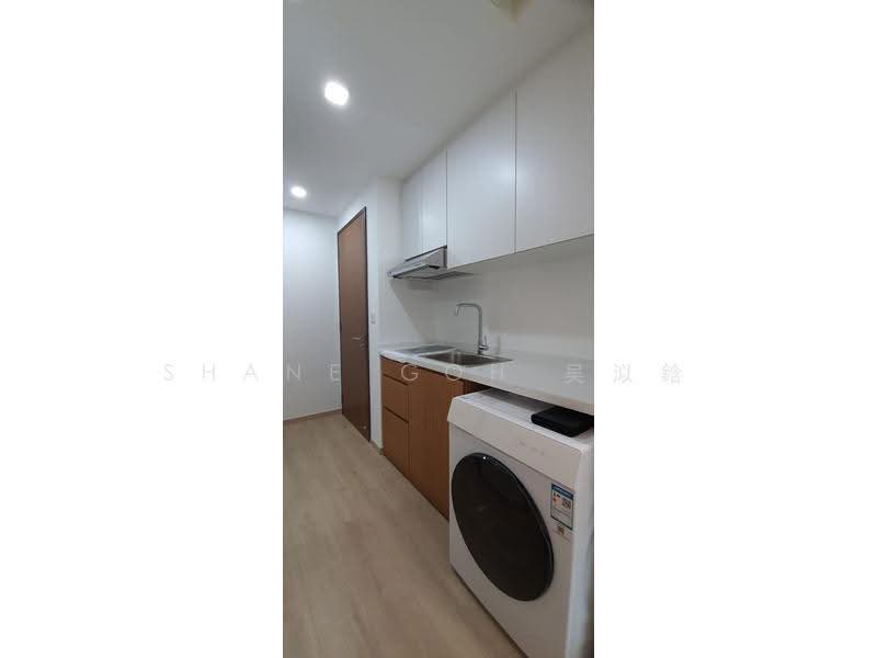 Watercolours, 23 Pasir Ris Link, Pasir Ris / Tampines, Studio, 250 sqft, Executive Condominium For Rent, by Shane Goh 吴泤鋡, 24489502 - PropertyGuru.com.sg