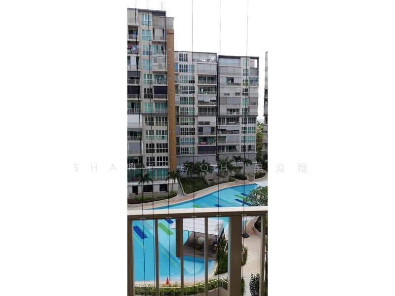 Watercolours, 23 Pasir Ris Link, Pasir Ris / Tampines, Studio, 250 sqft, Executive Condominium For Rent, by Shane Goh 吴泤鋡, 24489502 - Exterior - PropertyGuru.com.sg
