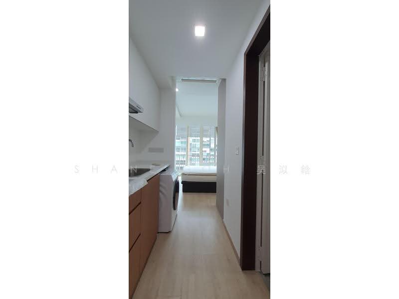 Watercolours, 23 Pasir Ris Link, Pasir Ris / Tampines, Studio, 250 sqft, Executive Condominium For Rent, by Shane Goh 吴泤鋡, 24489502 - Walk in - PropertyGuru.com.sg