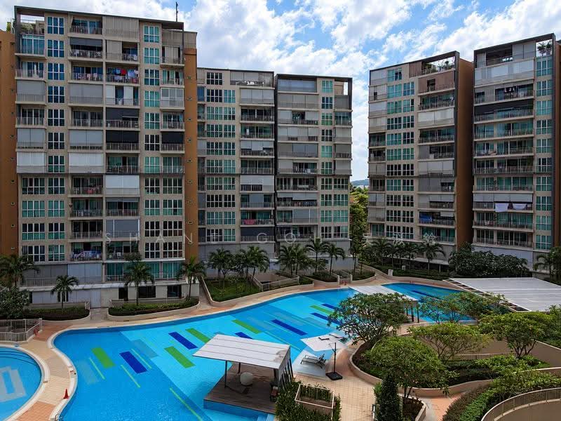 Watercolours, 23 Pasir Ris Link, Pasir Ris / Tampines, Studio, 250 sqft, Executive Condominium For Rent, by Shane Goh 吴泤鋡, 24489502 - Exterior - PropertyGuru.com.sg