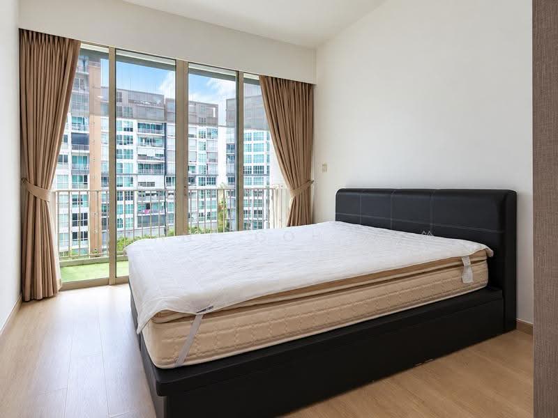 Watercolours, 23 Pasir Ris Link, Pasir Ris / Tampines, Studio, 250 sqft, Executive Condominium For Rent, by Shane Goh 吴泤鋡, 24489502 - Bedroom - PropertyGuru.com.sg