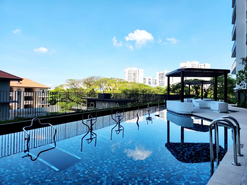 Avenue South Residence, 13 Silat Avenue, 1 Bedroom, 527 sqft, Apartment For Rent, by Thomas Lim, 24489527 - PropertyGuru.com.sg