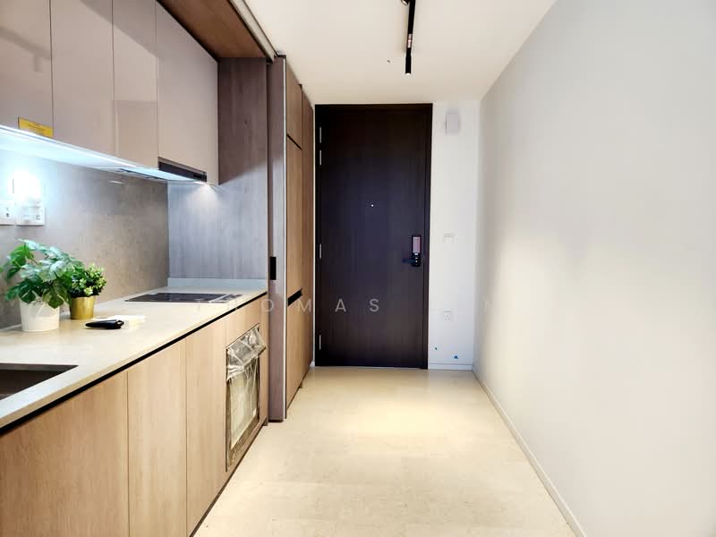 Avenue South Residence, 13 Silat Avenue, 1 Bedroom, 527 sqft, Apartment For Rent, by Thomas Lim, 24489527 - PropertyGuru.com.sg